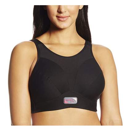 plus size post mastectomy sports bra