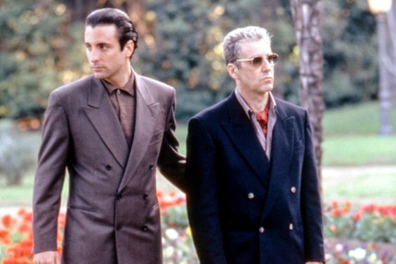 The Godfather Part III