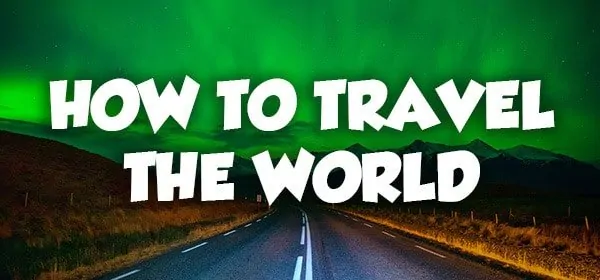 World Travel Resources