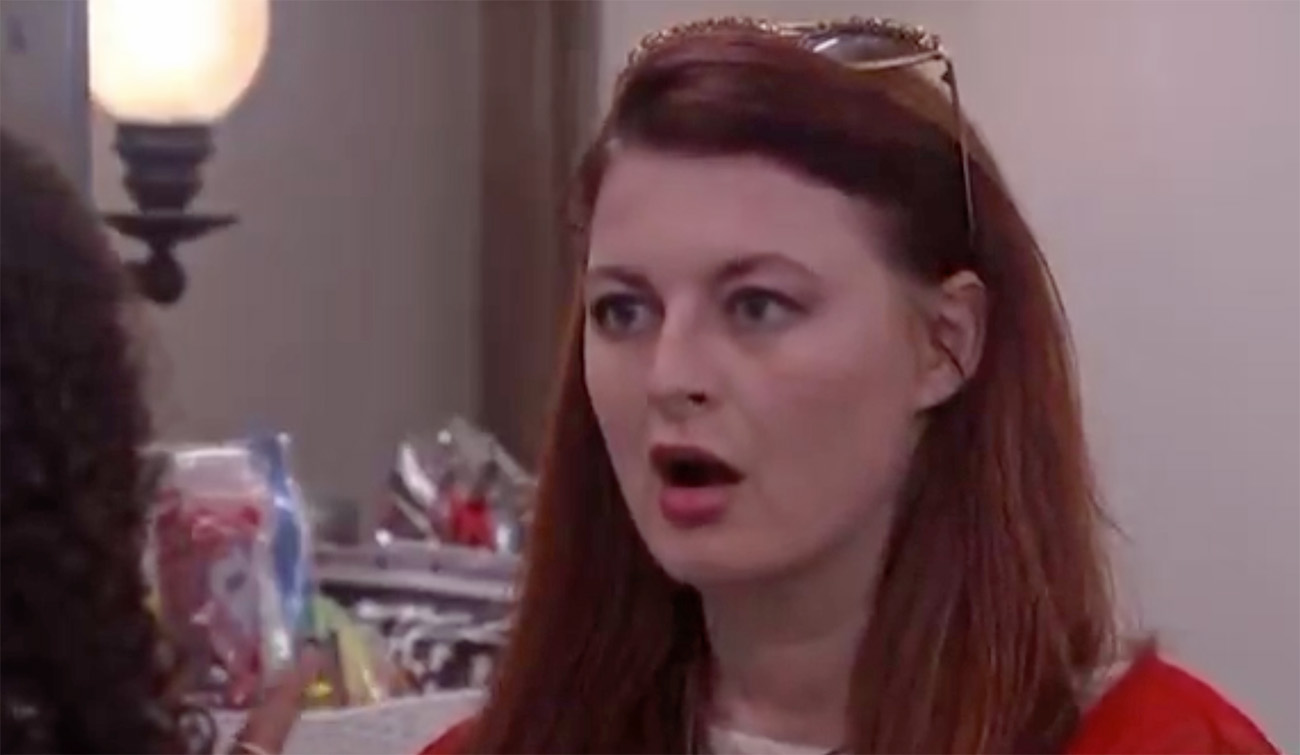 'Big Brother 27,' Rachel