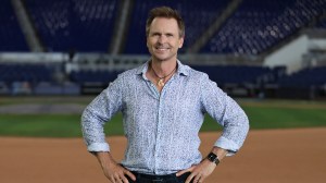 Phil Keoghan on 'The Amazing Race'