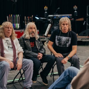 'Spinal Tap II: The End Continues'