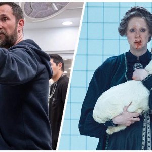 'The Pitt' and 'Severance'