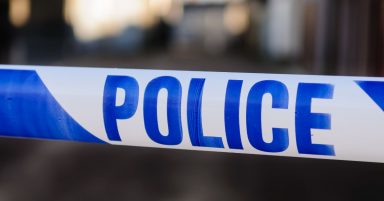 Probe launched after ‘human remains’ discovered at Renfrewshire construction site