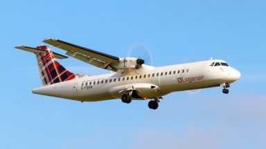 Staff ‘completely shocked’ as Loganair axes all flights at Dundee Airport