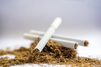 Man caught with fake tobacco worth £176,000 in family home during police raid