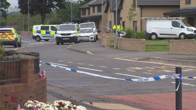 Man charged over ‘attempted murder’ of police officer in hit-and-run in Dumfries