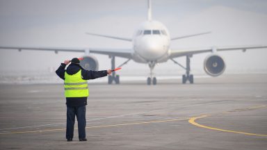 All outbound flights across UK impacted by ‘technical issue’