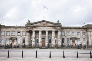 Man who raped girl, 14, after plying her with alcohol and drugs jailed for seven years