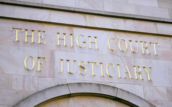 Man found guilty of culpable homicide after ‘battering life’ out of his mother’s ex-partner