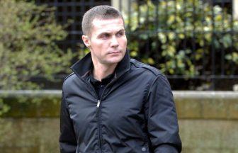 Partner of Scottish crime boss Steven Lyons arrested in Dubai