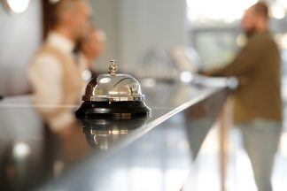 Over 400 jobs at risk as firm owning six hotels in Scotland collapses 
