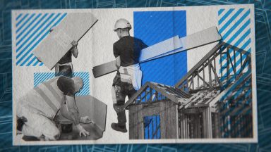 Damning report finds Scottish Government will fail to meet crucial house building targets