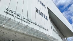 Whitney Museum of American Art, New York