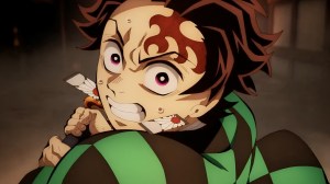 Demon Slayer: Infinity Castle Announces Special Surprise For Fans Watching the Film