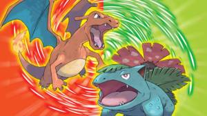 Pokemon Firered & Leafgreen Made Me Realize What’s Wrong With Modern Pokemon