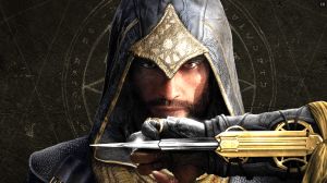 New Assassin’s Creed Game Leaked by PlayStation