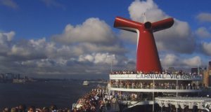 Carnival Victory