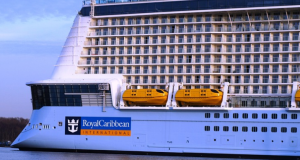 Royal Caribbean
