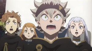 10 Best Action-Fantasy Anime If You Love Black Clover