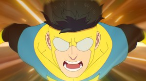 Invincible Creator Reveals How Many Seasons It Needs to Complete the Story