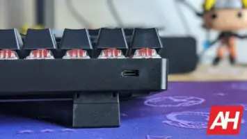 WhirlwindFX Atom 60 Gaming Keyboard Review 5