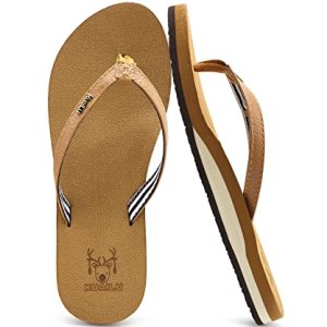 KuaiLu Flip-Flops