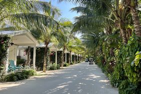 Bungalows Key Largo resort