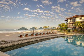 Mansita Beach at JW Marriott Guanacaste Resort & Spa