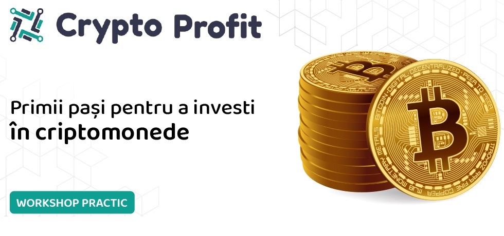 Investitori in criptomonede Crypto Profit