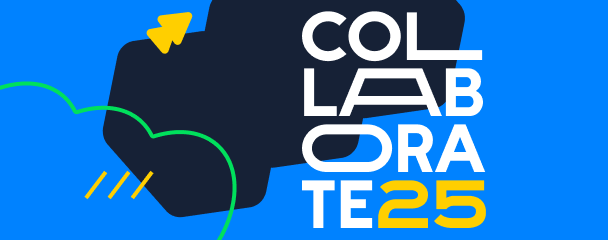 Join us at Collaborate 2025!