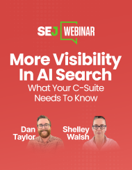 More Visibility In AI Search: What Your C-Suite Needs To Know