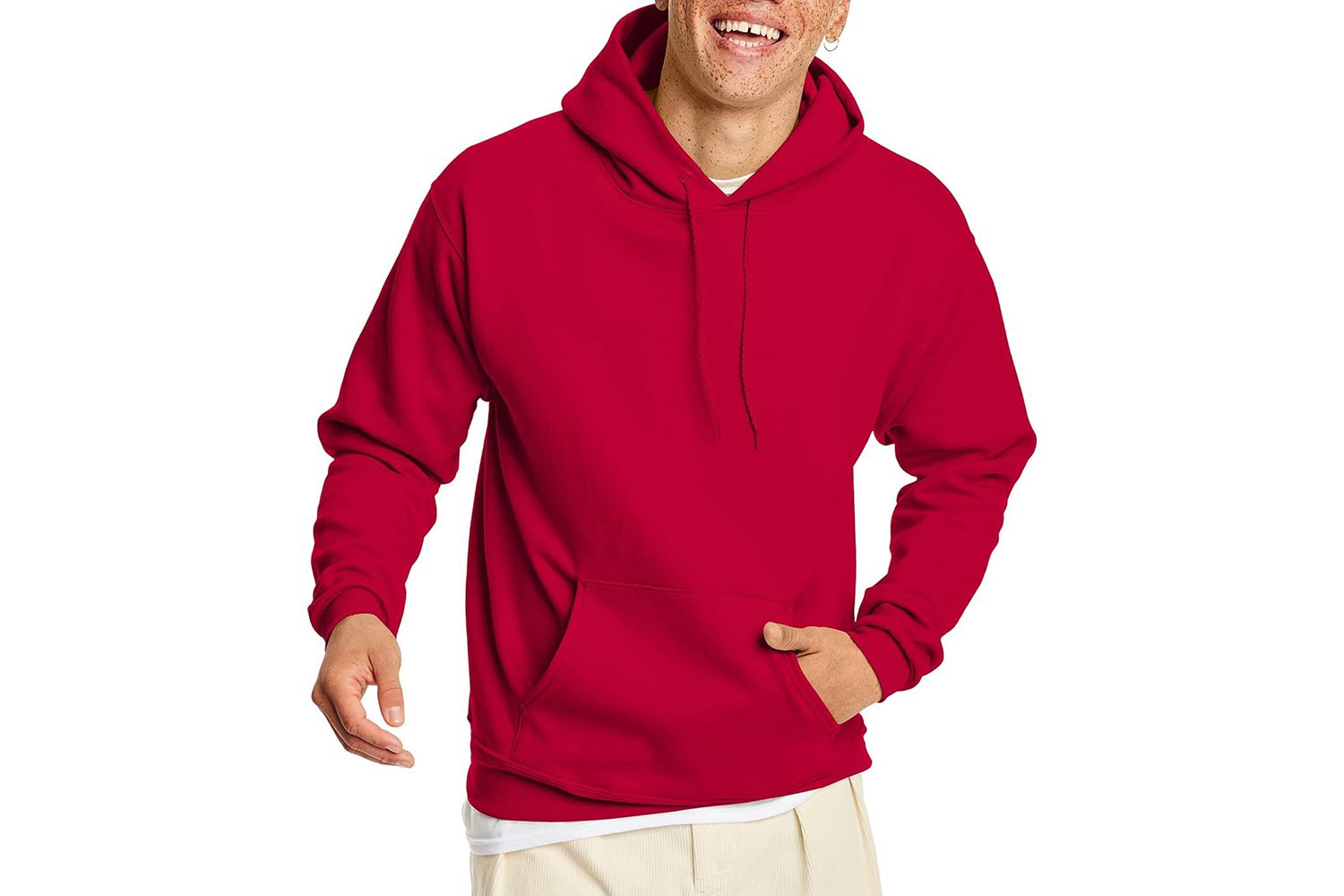 Black Friday Amazon Hanes EcoSmart Hoodie