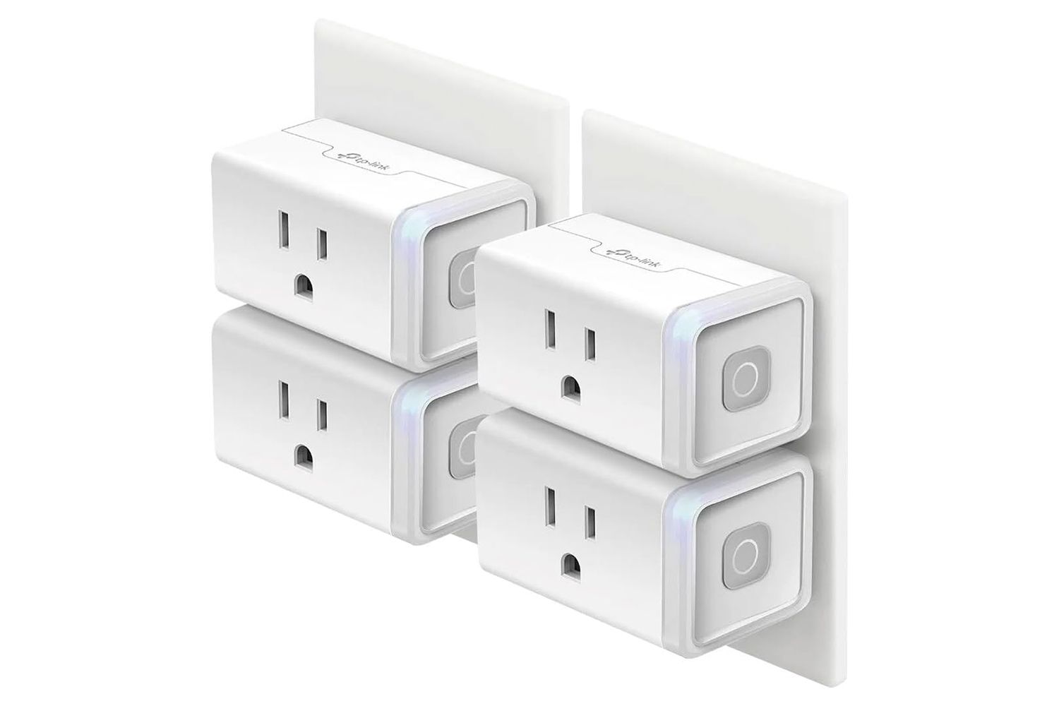 Amazon Black Friday Kasa Smart Plug HS103P4