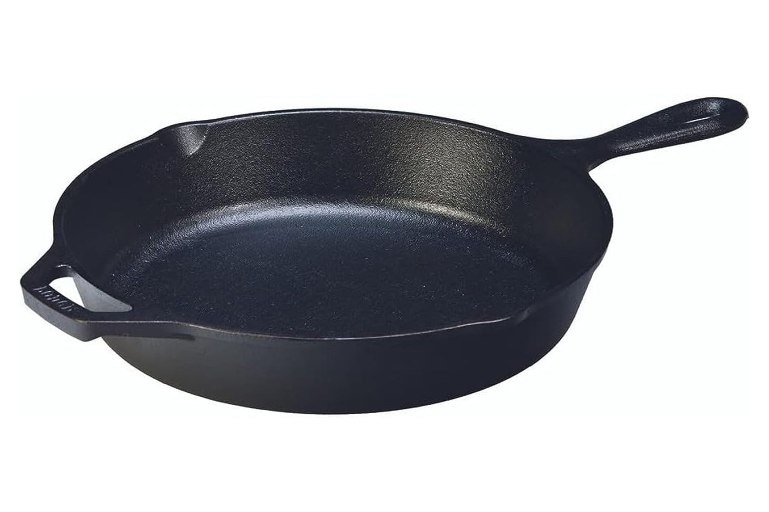 Black Friday Amazon Lodge 10.25 Inch Cast Iron Pre-Seasoned Skillet