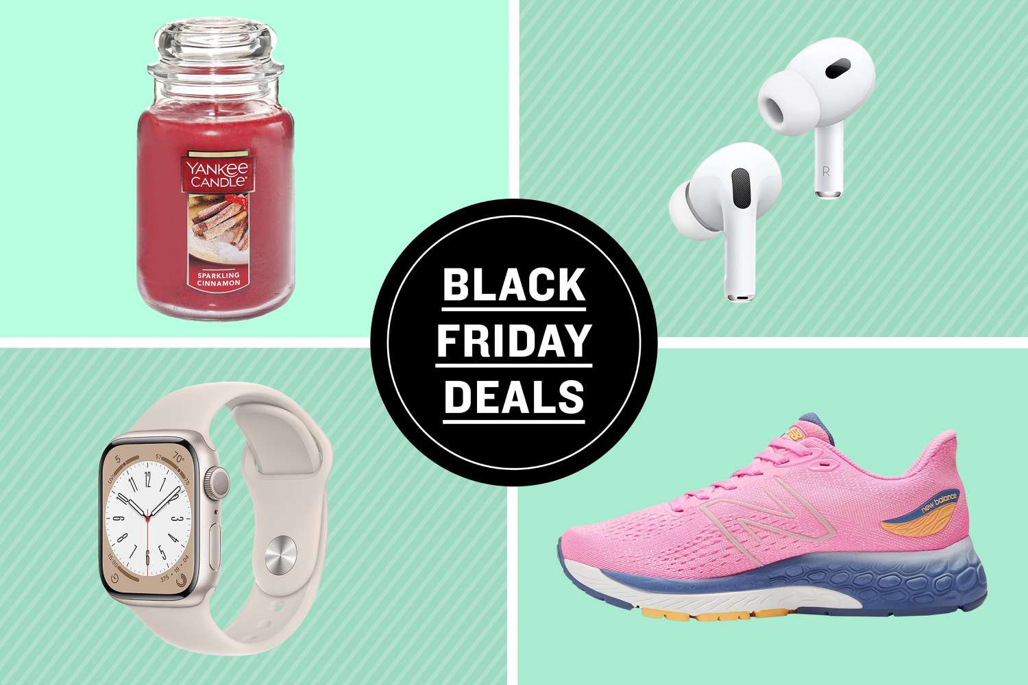 Black Friday 100+ Best Amazon Deals Tout