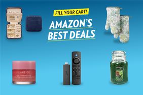 October Prime Day Deals Under $25