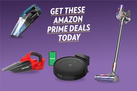 Prime Vacuum Sale