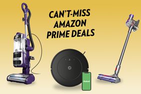 The TK Best October Prime Day Vacuum Deals — Up to 80% Off at Amazon tout