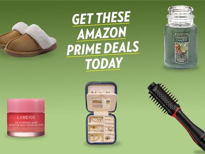 October Prime Day 1: Roundup: Under-$50 Gift Deals (50) tout