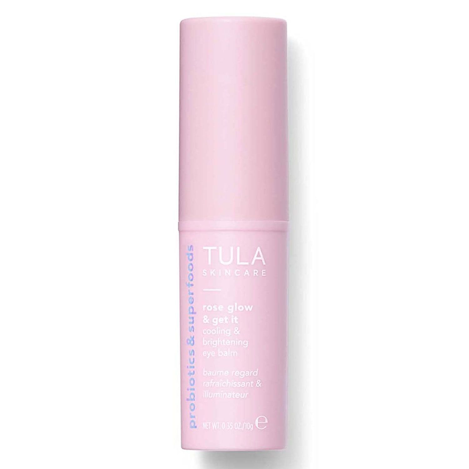 Tula Eye Balm Post APEAS